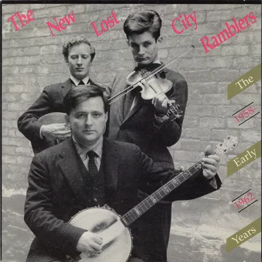 The New Lost City Ramblers