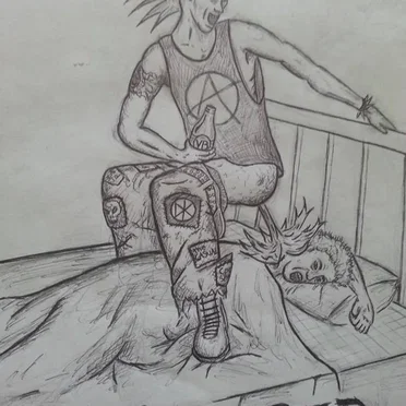 Shit the Bed