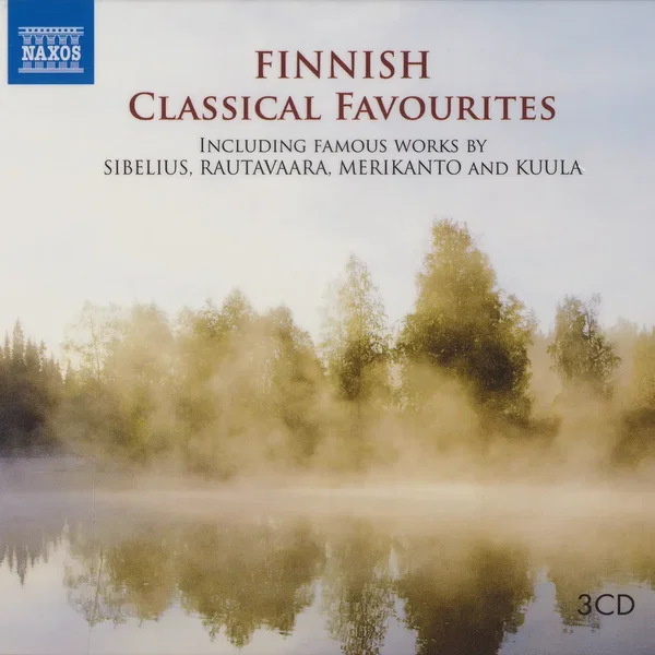 Finnish Classical Favourites