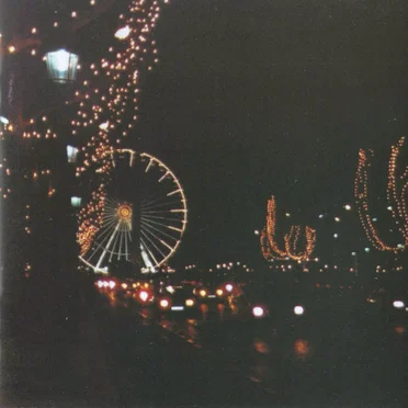 The Big Wheel