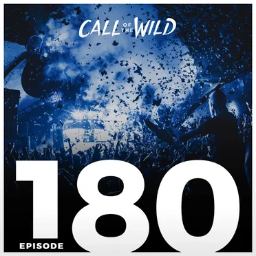 2017-12-12: #180 – Monstercat: Call of the Wild (Staff Picks 2017) by Monstercat - album cover
