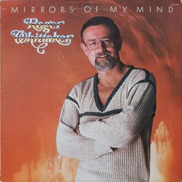 Mirrors Of My Mind