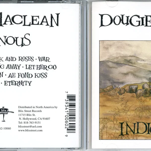 Indigenous