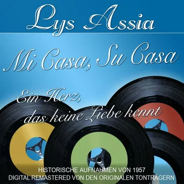 Mi casa, su casa