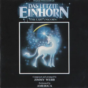 The Last Unicorn
