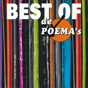Best of De Poema's