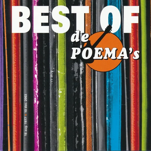 Best of De Poema's