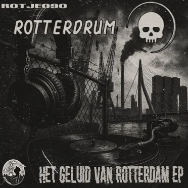 Het Geluid Van Rotterdam EP