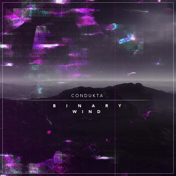 Binary Wind
