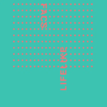 Lifelike by FACS - album cover