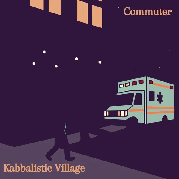 Commuter