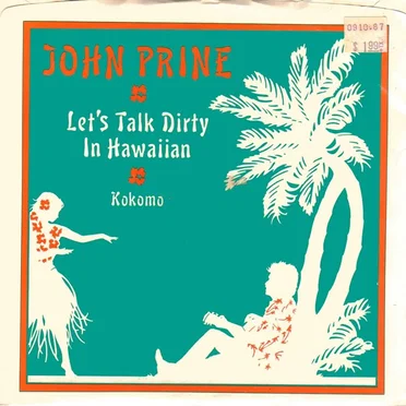 Let's Talk Dirty in Hawaiian