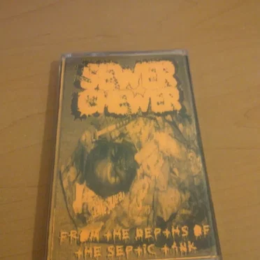 Sewer Chewer