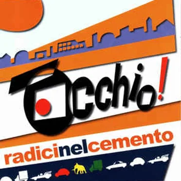 Occhio!