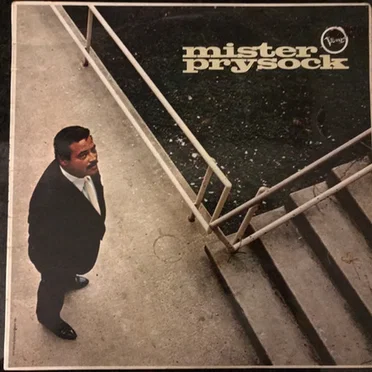 Mister Prysock