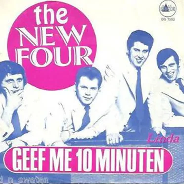 Geef me 10 minuten / Linda
