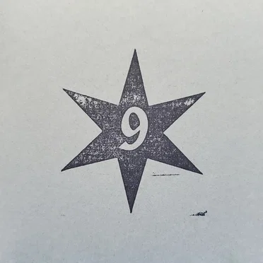 MoonRunners 9 Official Compilation by Various Artists - album cover
