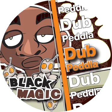 Dub Peddla