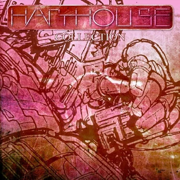 Harthouse Collection, Vol. 2 by Various Artists - album cover