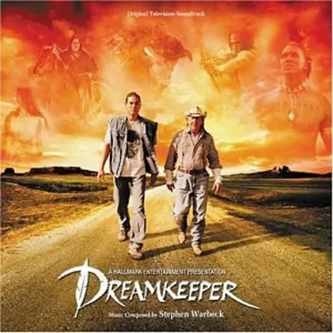 Dreamkeeper