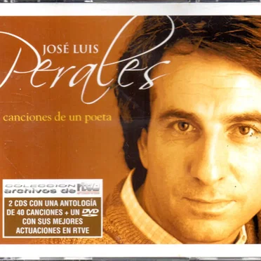 Canciones de un poeta
