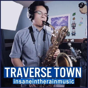 Traverse Town