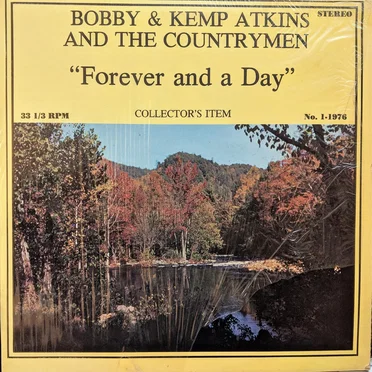 Kemp Atkins