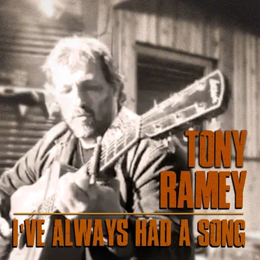 Tony Ramey