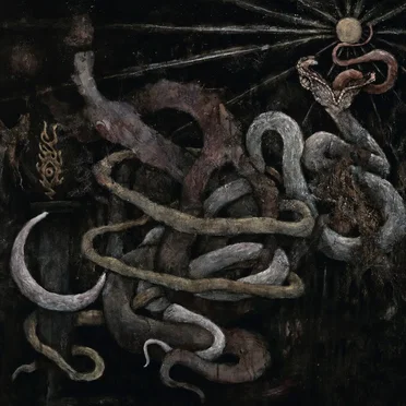 Death Siege by Hierophant - album cover