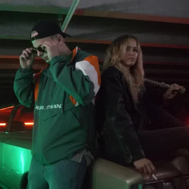 Halbfinale vs. Grinch Hill