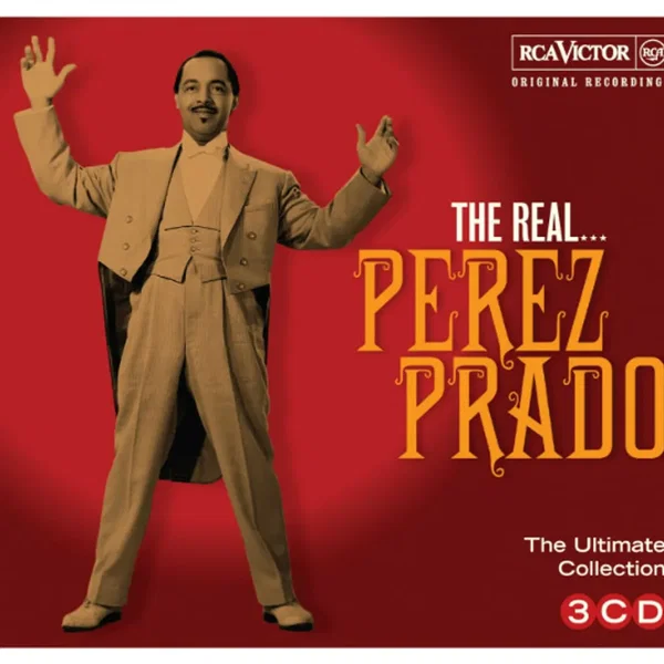 The Real... Pérez Prado