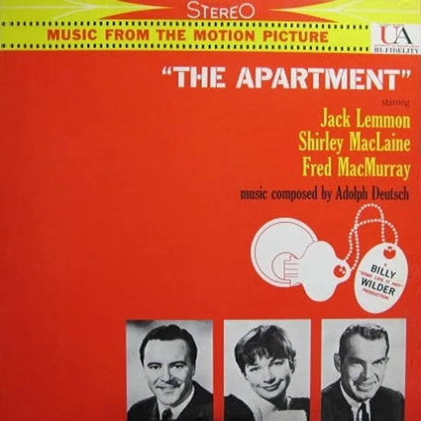 The Apartment