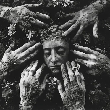 Euphorbia by Black Widows - album cover