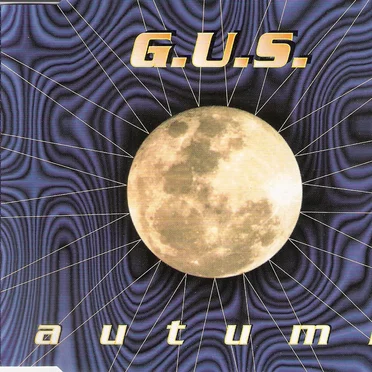 Autumn by G.U.S. - album cover