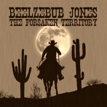 The Forsaken Territory