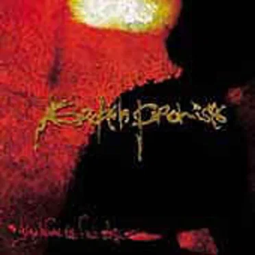 Dying Before The First Step by Broken Promises - album cover