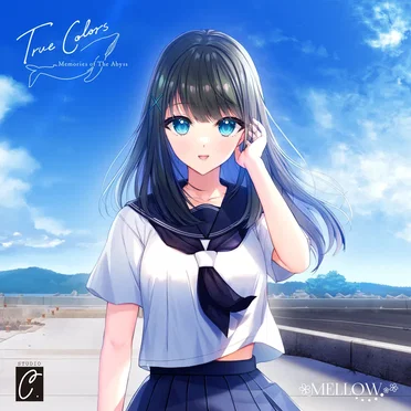 コントラスト -AnotherColor mix-