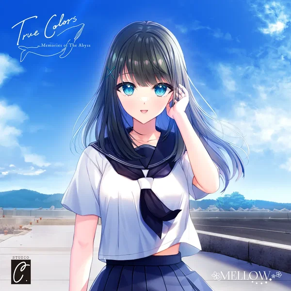 コントラスト -AnotherColor mix-