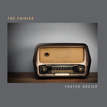 The Fairies by Foster Davies - album cover
