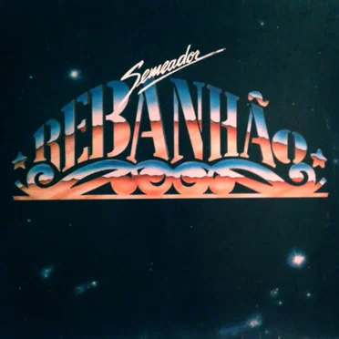 Semeador by Rebanhão - album cover
