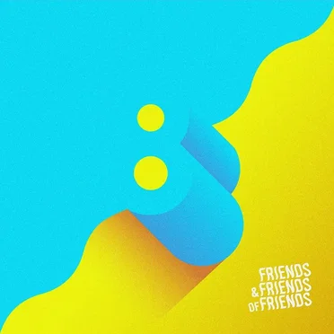 Friends and Friends of Friends, Vol. 8 by Various Artists - album cover