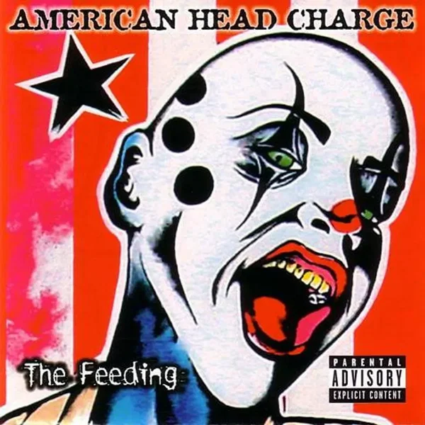 The Feeding