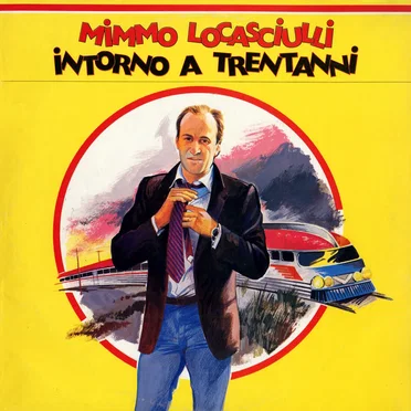 Intorno a trent'anni