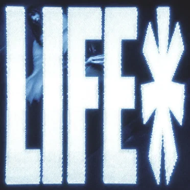 Life* by yaego - album cover