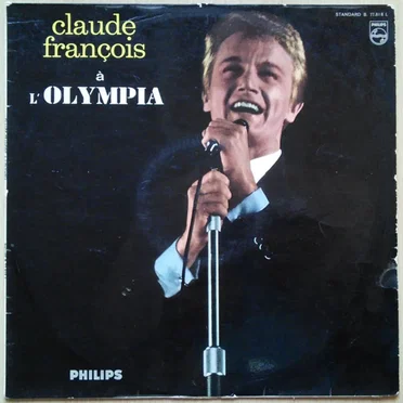 À l’Olympia (Enregistrement en public)