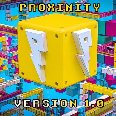 Proximity Version 1.0 by Various Artists - album cover