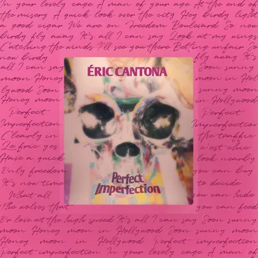 Éric Cantona