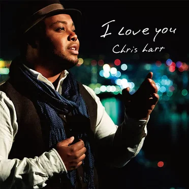 I LOVE YOU