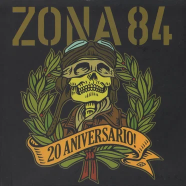 20 aniversario