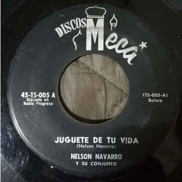 Juguete de tu vida / A tu salud